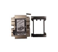 Dissipateur thermique pour pour Lenovo ThinkAgile VX 2U, Node certifié 7Y94 / VX7520 N 7Y14 / MX, Node hybride certifié 7Z20, socket LGA3647, 2U, 3 caloducs, haute performance, avec graisse, neuf.