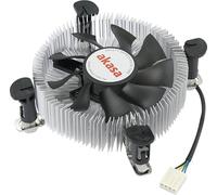 Dissipateur thermique pour processeur avec ventilateur Akasa AK-CCE-7106HP