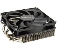 Dissipateur thermique pour processeur avec ventilateur Alpenföhn Silvretta