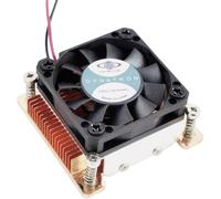Dissipateur thermique pour processeur avec ventilateur Dynatron I31