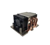 Dissipateur thermique pour processeur avec ventilateur Dynatron J10 AMD SP5