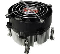 Dissipateur thermique pour processeur avec ventilateur Dynatron K987