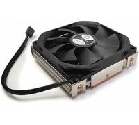 Dissipateur thermique pour processeur avec ventilateur Dynatron U8 Multi Socket