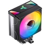 Dissipateur thermique pour processeur avec ventilateur Jonsbo Jonsbo CR-1000 V2 PRO ARGB - schwarz