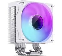 Dissipateur thermique pour processeur avec ventilateur Jonsbo Jonsbo CR-1000 V2 RGB - weiß