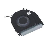 Dissipateur thermique pour processeur d ' ordinateur portable mondial avec cadre métallique solide Technologie de réfrigération rapide Suppression du bruit pour une exécution stable Dissipateur OEM