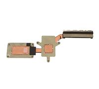 Dissipateur Thermique pour processeur d'ordinateur Portable pour Dell Latitude 3480 07K3H1 7K3H1 460.09Z02.0011 avec Carte Graphique AMD Radeon