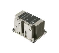 Dissipateur thermique pour processeur Supermicro SNK-P0068PSC LGA 3647-0 2U et plus X11 Purley Platform
