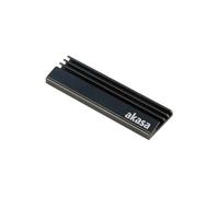 Dissipateur thermique pour SSD M.2 2280 (Noir)
