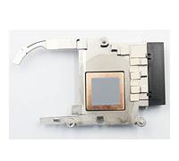 Dissipateur Thermique pour Station de Travail pour Lenovo ThinkCentre M920x P330 Tiny (kit de Refroidissement Tiny5 65 W, référence 01MN631)