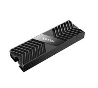 Dissipateur thermique SSD - Lexar - LPAH100-RNBNG - M.2 2280 - Radiateur - Compatible Full
