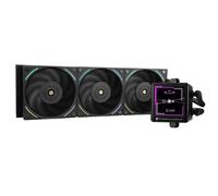 Thermalright Frozen Vision 360 LCD - Noir