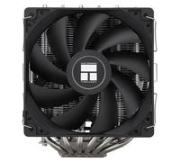 Thermalright Dissipateur thermique pour processeur Peerless Assassin 120 SE 12 cm Noir
