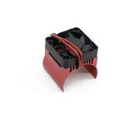 Dissipateur Thermique Ventilateur Refroidissement Moteur pour Traxxas pour E-Maxx pour E-Revo pour Summit pour Arrma pour Kraton pour Talion pour Typhon 1/10 1/8 Accessoire