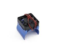 Dissipateur Thermique Ventilateur Refroidissement Moteur pour Traxxas pour E-Maxx pour E-Revo pour Summit pour Arrma pour Kraton pour Talion pour Typhon 1/10 1/8 Pièces RC