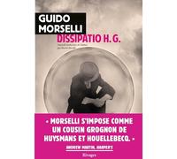 Dissipatio H. G.