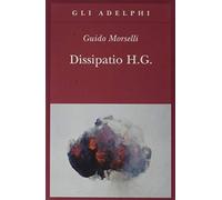 Dissipatio H. G.