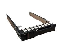 Dissipation efficace de la chaleur pour disque dur 2,5" pour disque dur 22892 001 DL380G10/DL385G10 Plus V2