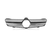 Dissipation thermique Compatible Avec Benz Pour LS W219 CLS350 CLS500 CLS55 CLS63 2005 2006 2007 2008 Grille Avant Extérieure Voiture Pare Chocs Capot Radiateur Maille