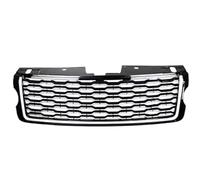 Dissipation thermique Compatible Avec Land Pour Rover Pour Range Pour Rover Pour Vogue 2013 2014 2015 2016 2017 Réglage Du Capot Calandre Du Pare Chocs Avant