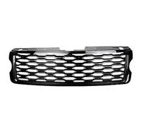 Dissipation thermique Compatible Avec Land Pour Rover Pour Range Pour Rover Pour Vogue 2013 2014 2015 2016 2017 Réglage Du Capot Calandre Du Pare Chocs Avant