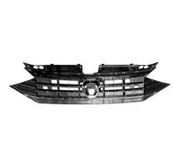 Dissipation thermique Compatible Avec VW Pour Teramont 2020 2021 Accessoires Radiateur Calandre Pièce Automobile Rechange Avant Couvercle Grille Ventilation Capot Voiture