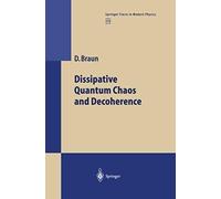 Dissipative Quantum Chaos And Decoherence