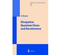 Dissipative Quantum Chaos Decoherence
