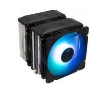 dissipatore jonsbo cr-2100 cpu-cooler dual tower 2x 120mm