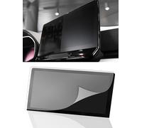 DISSKIN® Film de protection d'écran compatible avec Cupra Born, Formentor et Leon 12" - Auto-cicatrisant par la chaleur, anti-traces de doigts
