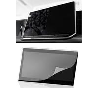 DISSKIN® Film de protection d'écran compatible avec différents modèles Cupra/Seat auto-cicatrisant par la chaleur, anti-traces de doigts, antireflet (compatible avec Cupra Born/Formentor 12,9" à