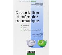 Dissociation et mémoire traumatique