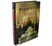 Dissolution