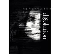 The Pineapple Thief Dissolution (Vinyl) 12" Album