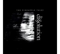 Pineapple Thief – Dissolution – CD Digipak (Import) – Kscope