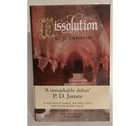 Dissolution