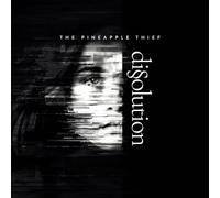 The Pineapple Thief Dissolution (Vinyl) 12" Album