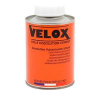 Motodak Liquide vulcanisant Velox – Colle/Dissolution – Pot 250 ml