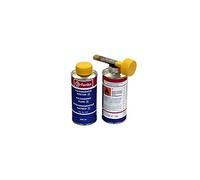 Dissolution/colle/liquide vulcanisant velox 250ml (pot)