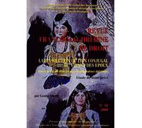 Dissolution du lien conjugal du vivant des époux - Louisa Hanifi - Presses Univeau Perpignan - broché - Etude