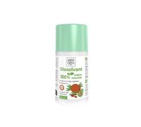 Dissolvant 100% Origine Naturel - Miss Den - Enrichi en 3 Huiles Végétales - Végan - 75ml