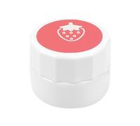 Dissolvant adhésif gel pour enlever les extensions de cils, maquillage, doux et rapide à décharger les irritations