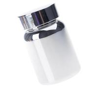 Dissolvant adhésif portable à libération rapide pour femme