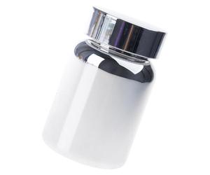 Dissolvant adhésif portable à libération rapide pour femme - Liquide doux pour enlever les extensions
