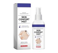 Dissolvant Anti-Grain De Beauté Pour La Peau 50ml Spray Corps Et À