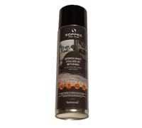 DISSOLVANT COLLE ET BITUME - SOPPEC - 500 ML