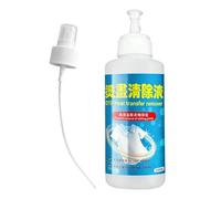 Dissolvant d'Adhésif pour Vêtements,100g Doux Rapide Effaceur Impression | Effaceur de logo pour vêtements - pour Hommes Femmes Adultes Maman Épouse Maison Voyage Buanderie