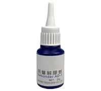 Dissolvant d'adhésif pour voiture, dissolvant sans danger 502, dissolvant de colle gel multi-usages, adhésif effaçable sans effort, dissolvant d'adhésif sûr,