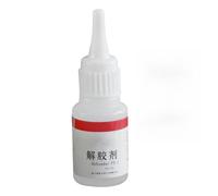 Dissolvant D'adhésif Pour Voitures - Composé Nettoyant Dissolvant De Colle, Fluide D'élimination Des Résidus | Fonctionnalité D'application De Précision, Avantage De Finition Sans Marque, Solution Fia