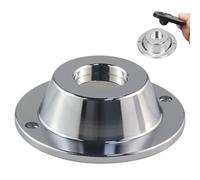 Dissolvant d'aimant pour étiquettes de sécurité, outil de suppression d'étiquettes sécurité, dissolvant 'aimant en métal facile à utiliser pour, étiquette multifonctionnelle pour supermarché, éti